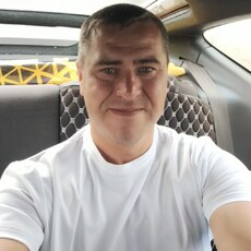 Фотография мужчины Эд, 43 года из г. Ленинск-Кузнецкий