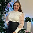 Анастасия, 23 года