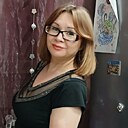 Таня, 43 года