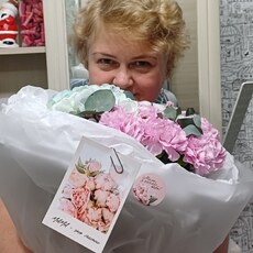 Фотография девушки Елена, 49 лет из г. Ессентуки