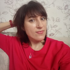 Фотография девушки Татьяна, 46 лет из г. Новосибирск