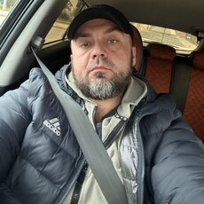 Фотография мужчины Александр, 42 года из г. Усинск