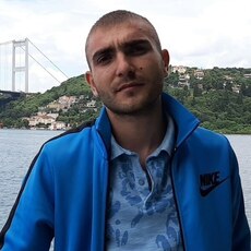 Фотография мужчины Валера, 35 лет из г. Кишинев