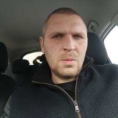 Фотография мужчины Илья, 37 лет из г. Саратов