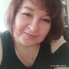 Фотография девушки Бестия, 52 года из г. Тверь