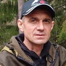 Фотография мужчины Николай, 36 лет из г. Джанкой