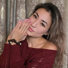 Фотография девушки Амина, 36 лет из г. Астана