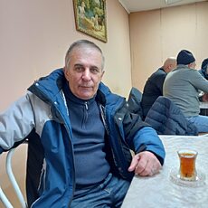 Фотография мужчины Вагиф, 66 лет из г. Нижний Новгород