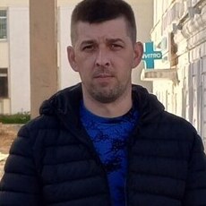 Фотография мужчины Дмитрий, 38 лет из г. Иваново