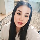 Любовь, 28 лет