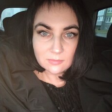 Фотография девушки Olga, 39 лет из г. Брест