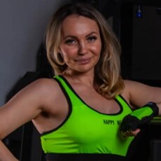 Фотография девушки Анастасия, 43 года из г. Новосибирск