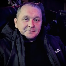 Фотография мужчины Виталий, 42 года из г. Брест