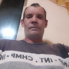 Фотография мужчины Павел, 44 года из г. Алматы