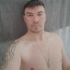 Фотография мужчины Мих, 44 года из г. Топки