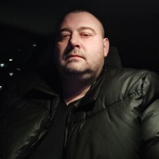 Фотография мужчины Алексей, 40 лет из г. Белгород