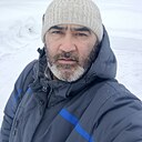 Фарход, 42 года