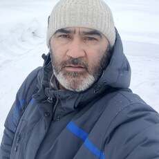 Фотография мужчины Фарход, 42 года из г. Городец