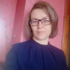 Фотография девушки Елизавета, 43 года из г. Абакан