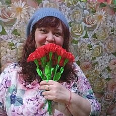 Фотография девушки Мura, 41 год из г. Чебоксары