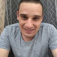 Фотография мужчины Алексей, 32 года из г. Астрахань