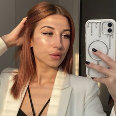 Фотография девушки Крис, 21 год из г. Воронеж