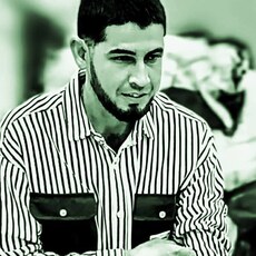 Фотография мужчины Djoker, 31 год из г. Ахангаран