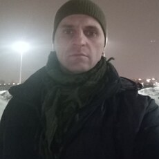 Фотография мужчины Василий, 35 лет из г. Лунинец