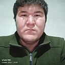 Сейлхан, 34 года