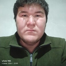 Фотография мужчины Сейлхан, 35 лет из г. Шымкент