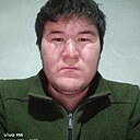 Сейлхан, 35 лет