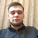 Далер, 21 год