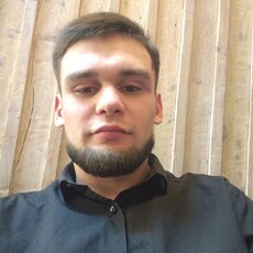 Фотография мужчины Далер, 21 год из г. Салехард