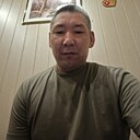 Женис, 43 года