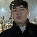 Аидар, 28 лет