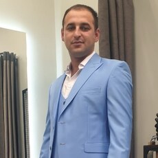 Фотография мужчины Николай, 30 лет из г. Астрахань