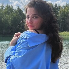 Фотография девушки Наташа, 19 лет из г. Антрацит