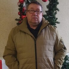 Фотография мужчины Валентин, 58 лет из г. Сыктывкар