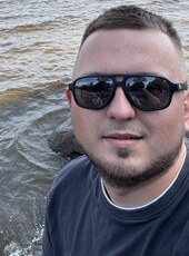 Фотография мужчины Павел, 28 лет из г. Оренбург