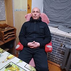 Фотография мужчины Алексей, 30 лет из г. Улан-Удэ