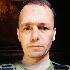 Фотография мужчины Виталий, 41 год из г. Лозовая