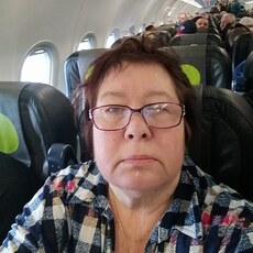 Фотография девушки Наталья, 61 год из г. Краснодар