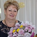 Елена, 58 лет