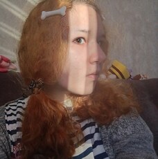 Фотография девушки Дарья, 20 лет из г. Астана