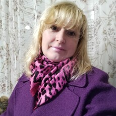 Фотография девушки Марина, 47 лет из г. Брежнев