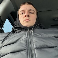Фотография мужчины Егор, 19 лет из г. Пушкино (Московская Обл)