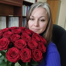 Фотография девушки Oks, 40 лет из г. Кемерово