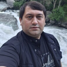 Фотография мужчины Ануш, 34 года из г. Душанбе
