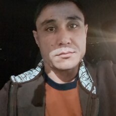 Фотография мужчины Руслан, 25 лет из г. Шымкент