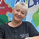 Светлана, 57 лет
